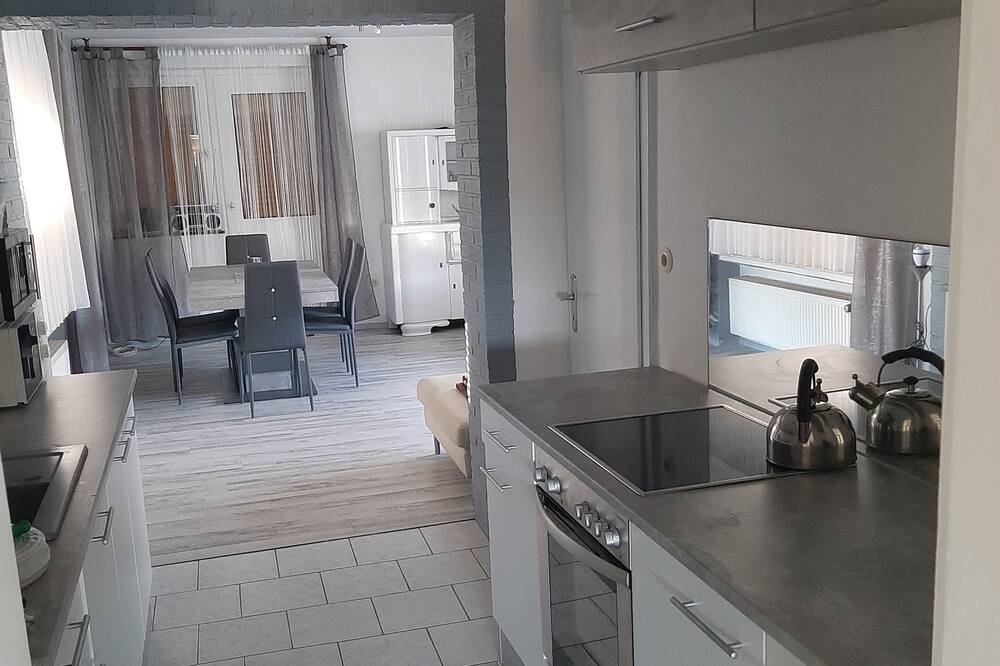Photo of Kitchen in Altmorschen