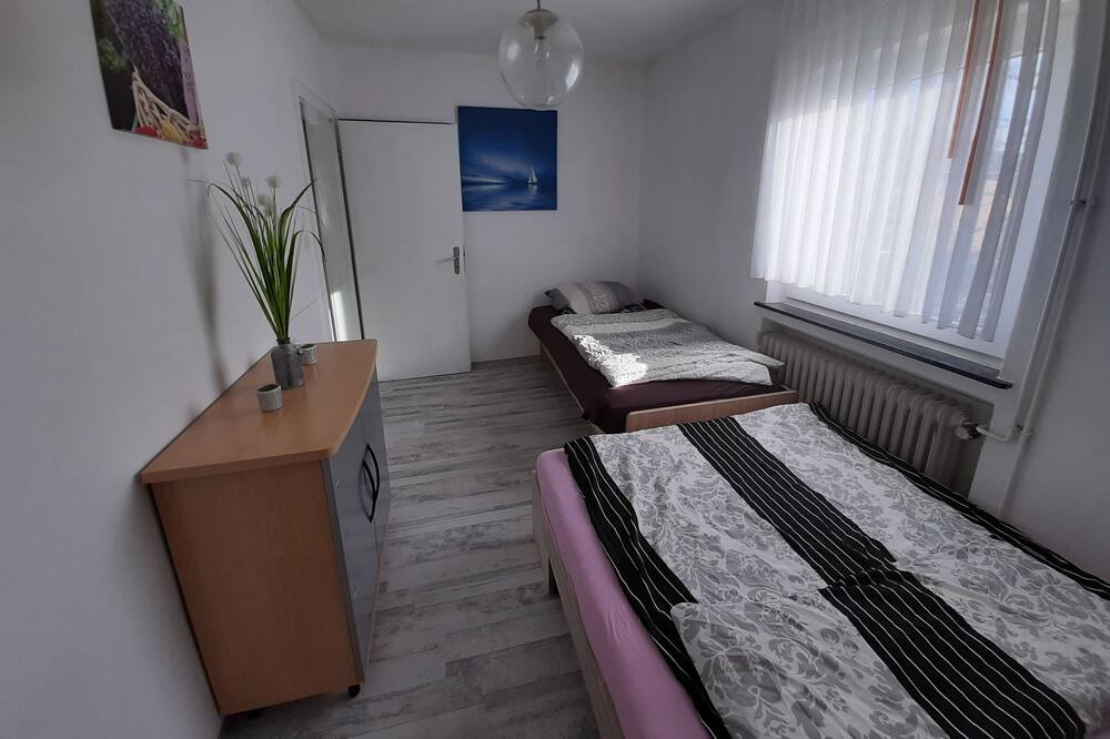 Photo of Bedroom in Altmorschen