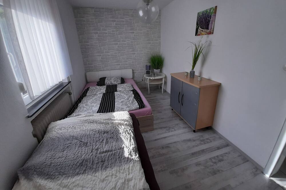 Photo of Bedroom in Altmorschen