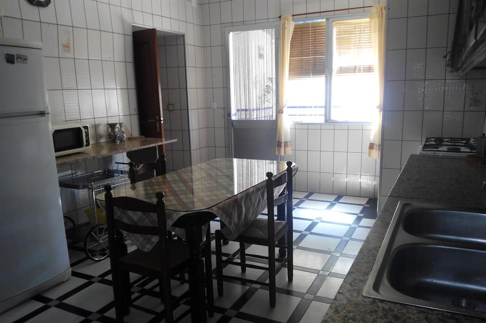 Photo of Kitchen in El Hoyo