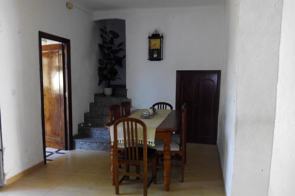Photo of Kitchen in El Hoyo