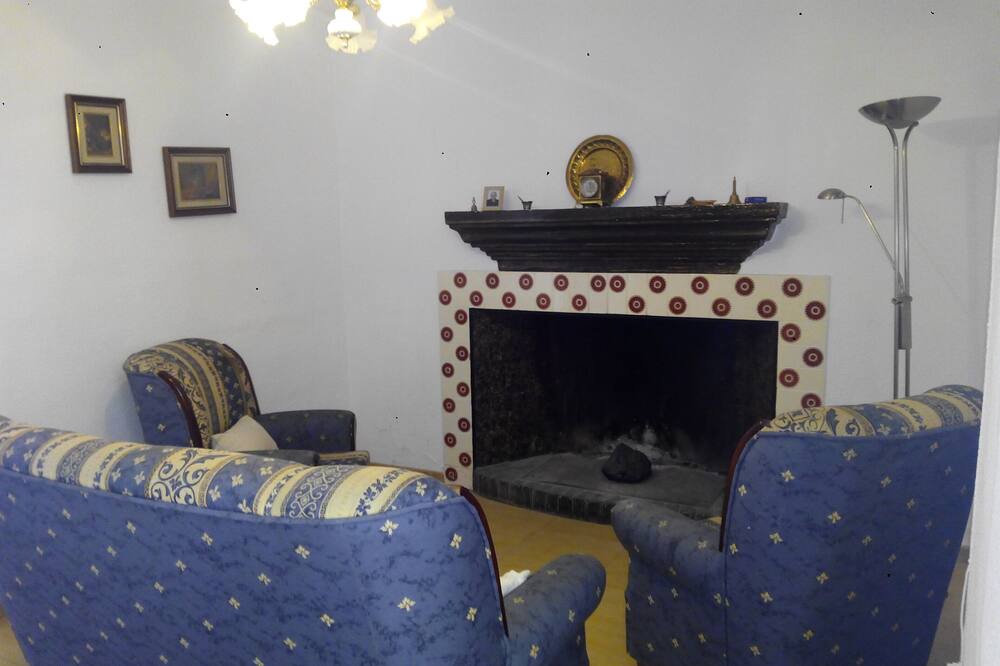 Photo of Livingroom in El Hoyo