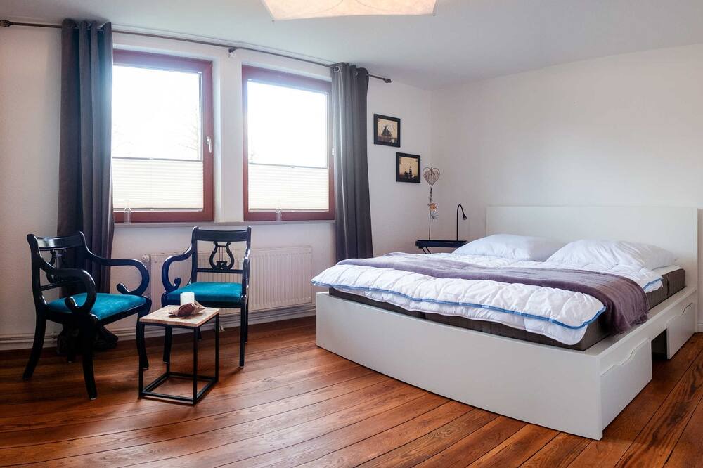 Photo of Bedroom in Neukirchen