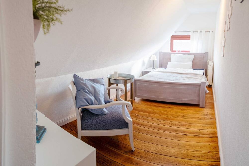 Photo of Bedroom in Neukirchen