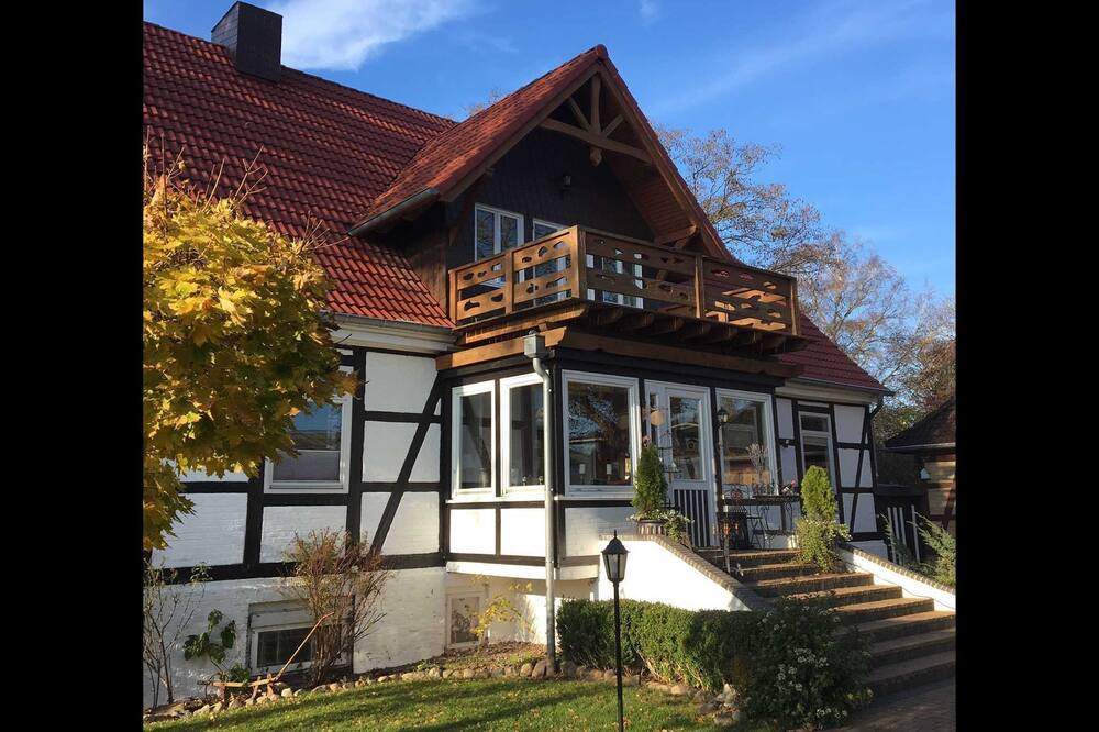 Photo of Outdoor in Neukirchen