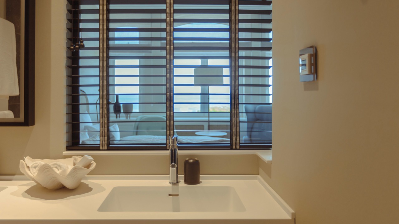 Photo of Bathroom in Ahlbeck