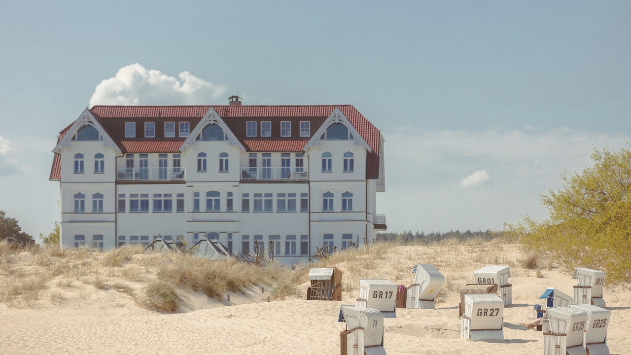 Photo of Outdoor in Ahlbeck