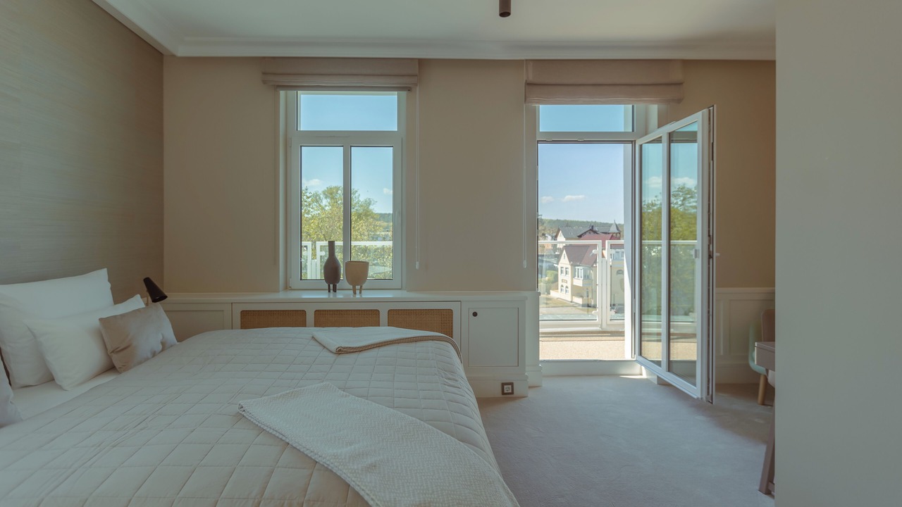 Photo of Bedroom in Ahlbeck