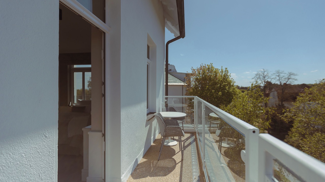 Photo of Bedroom in Ahlbeck