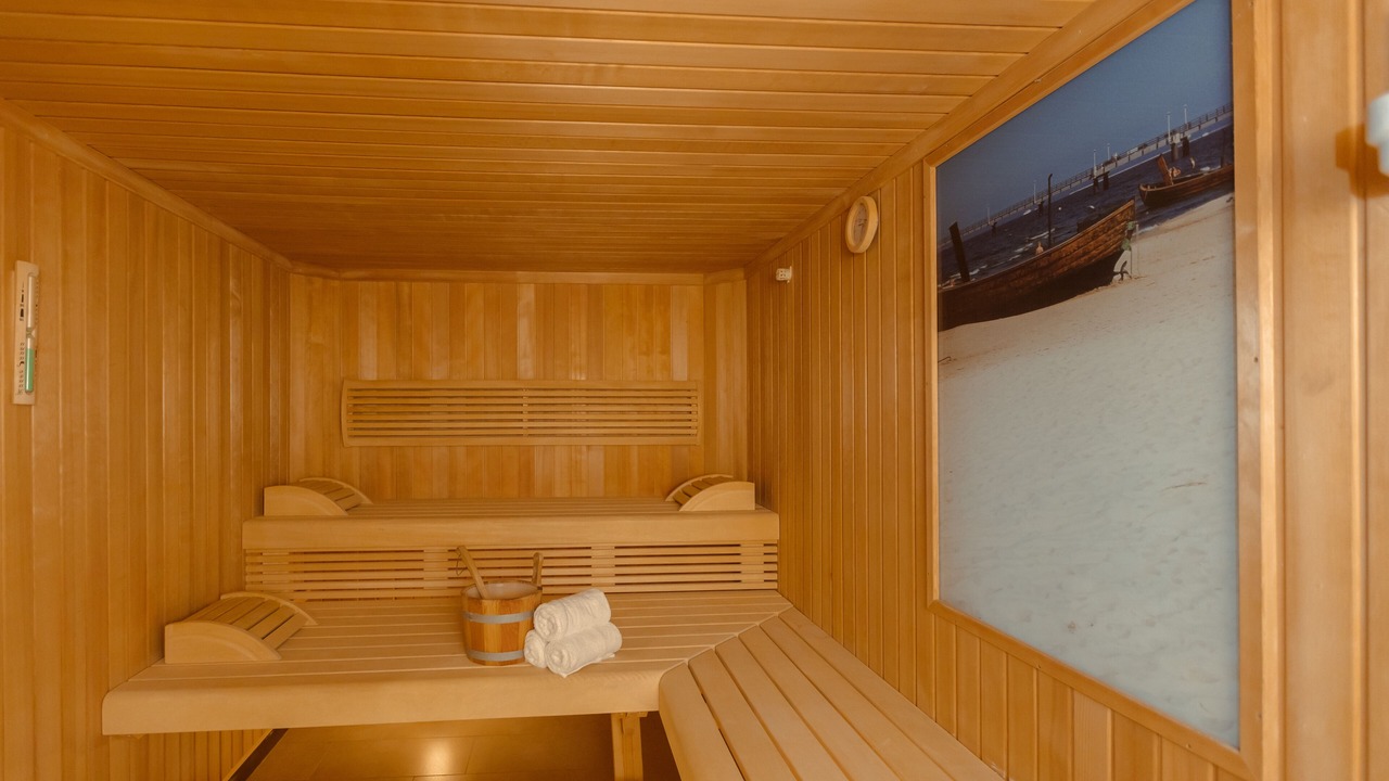 Photo of Bedroom in Ahlbeck