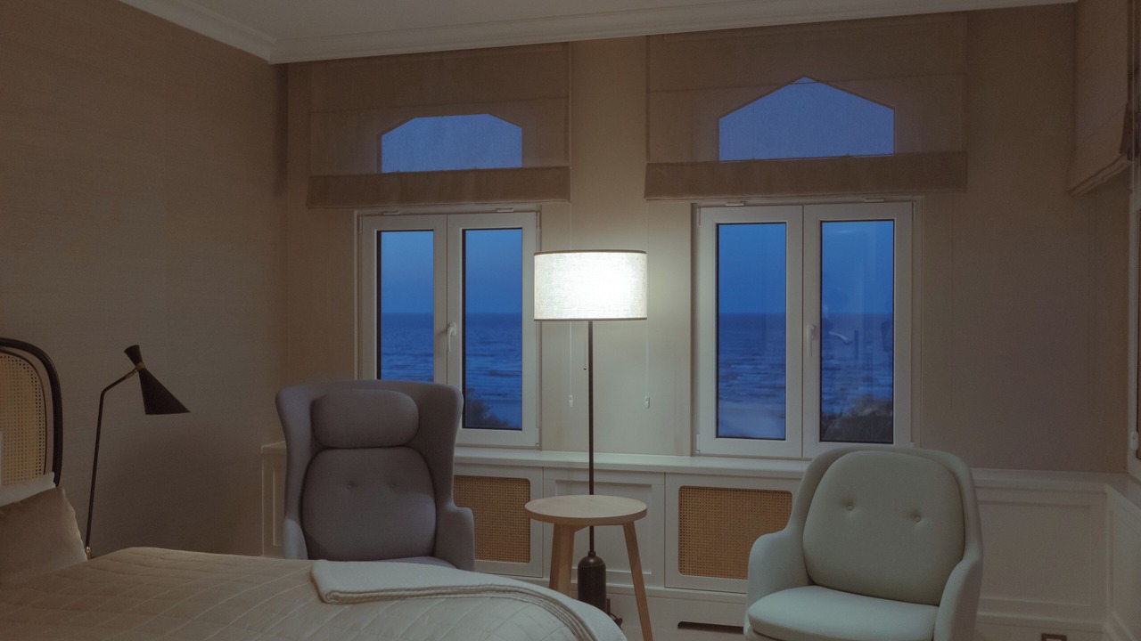 Photo of Bedroom in Ahlbeck