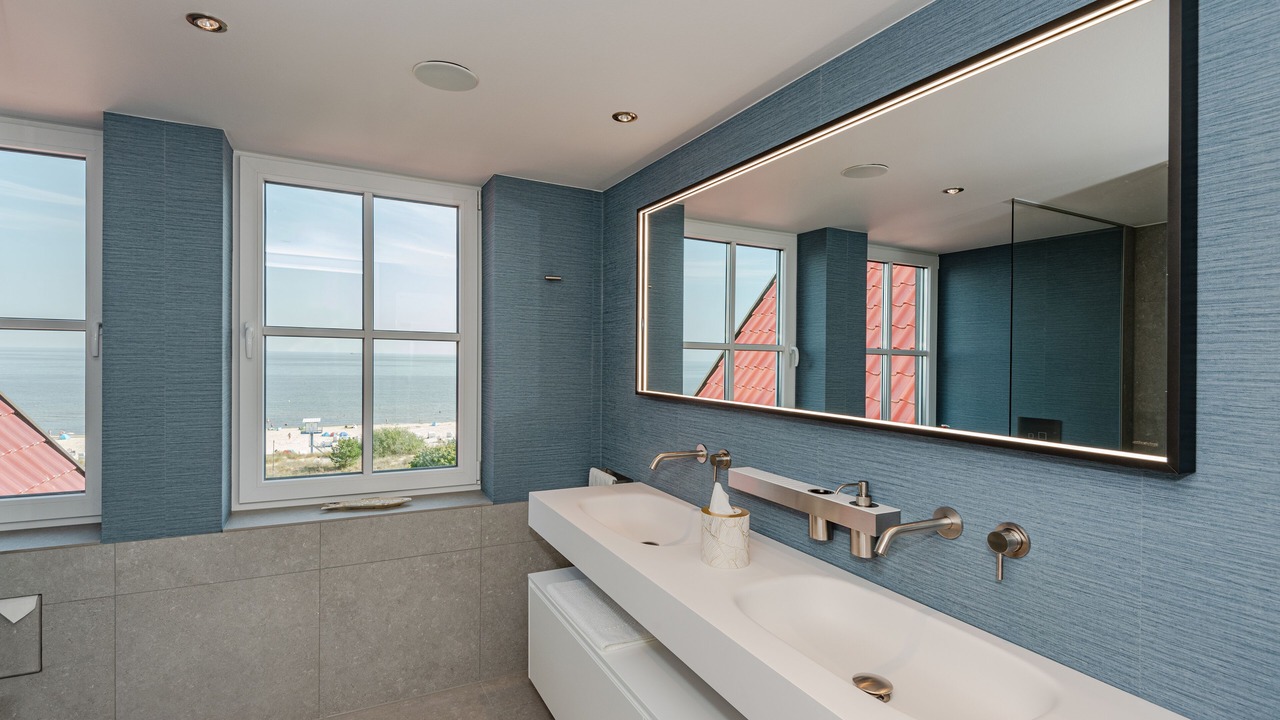 Photo of Bathroom in Ahlbeck