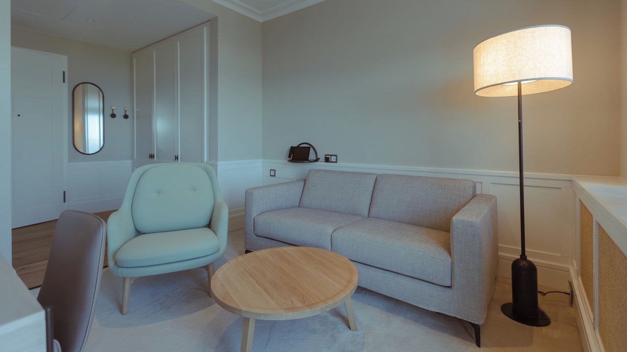 Photo of Bedroom in Ahlbeck