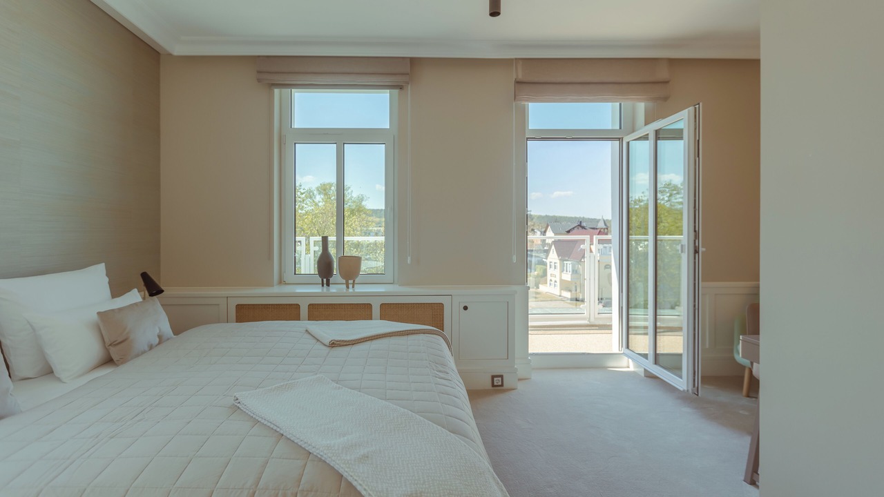 Photo of Patio Balcony in Ahlbeck
