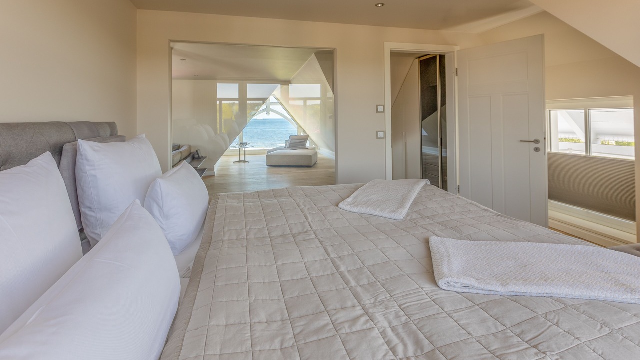 Photo of Bedroom in Ahlbeck