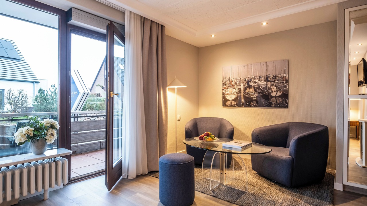 Photo of Bedroom in Strande