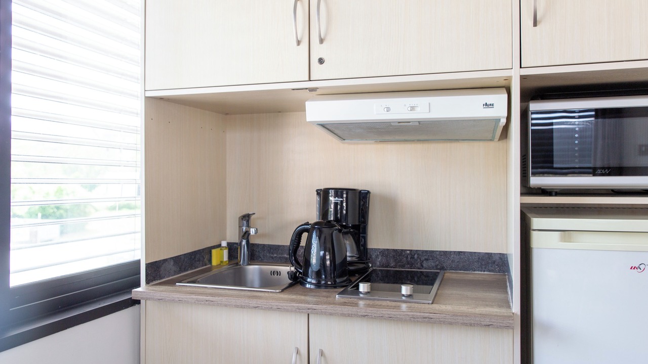 Photo of Kitchen in Ferney-Voltaire