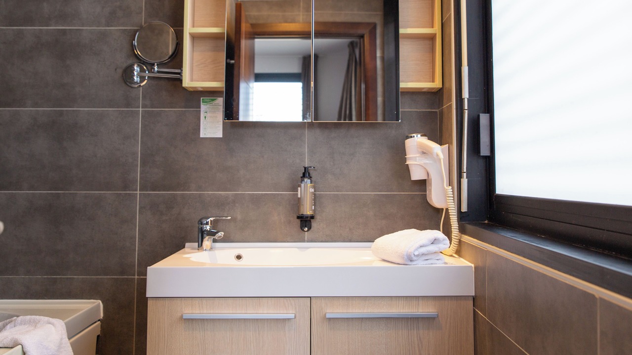 Photo of Bathroom in Ferney-Voltaire