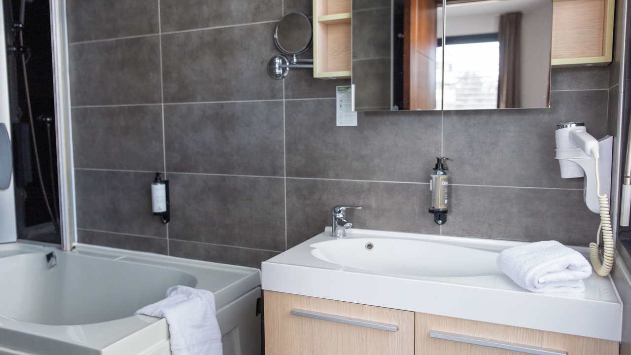 Photo of Bathroom in Ferney-Voltaire