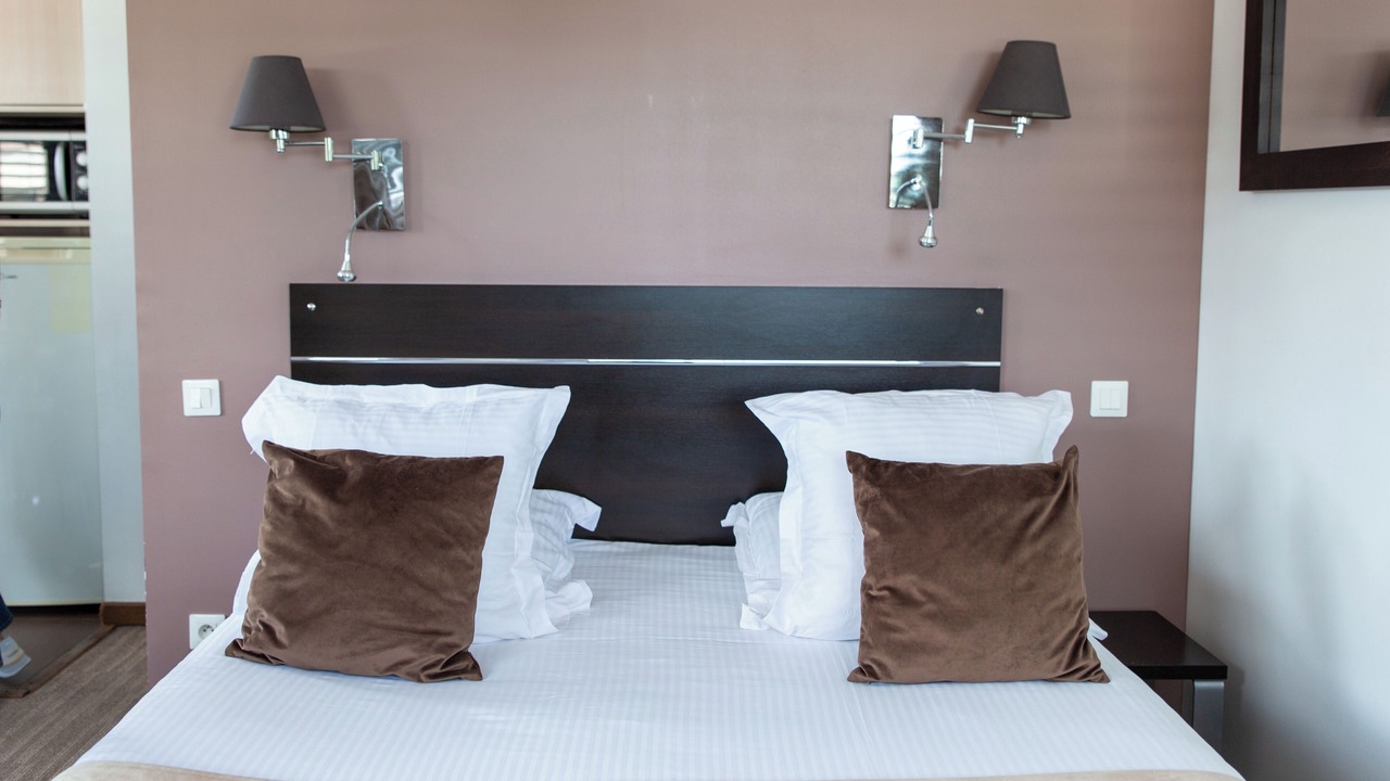 Photo of Bedroom in Ferney-Voltaire