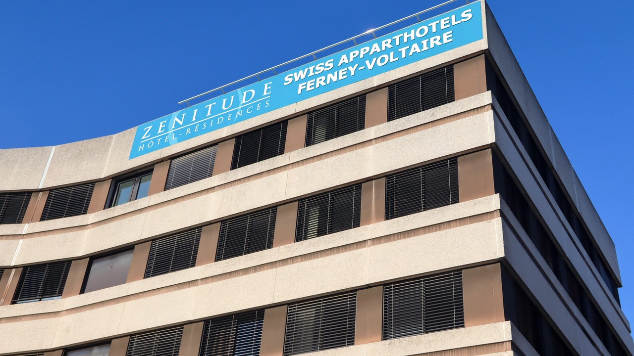 Photo of Outdoor in Ferney-Voltaire