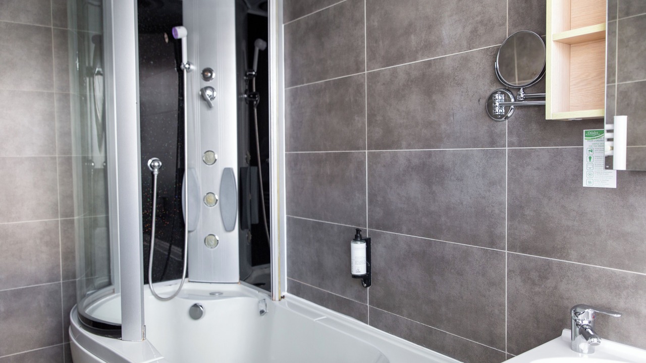 Photo of Bathroom in Ferney-Voltaire