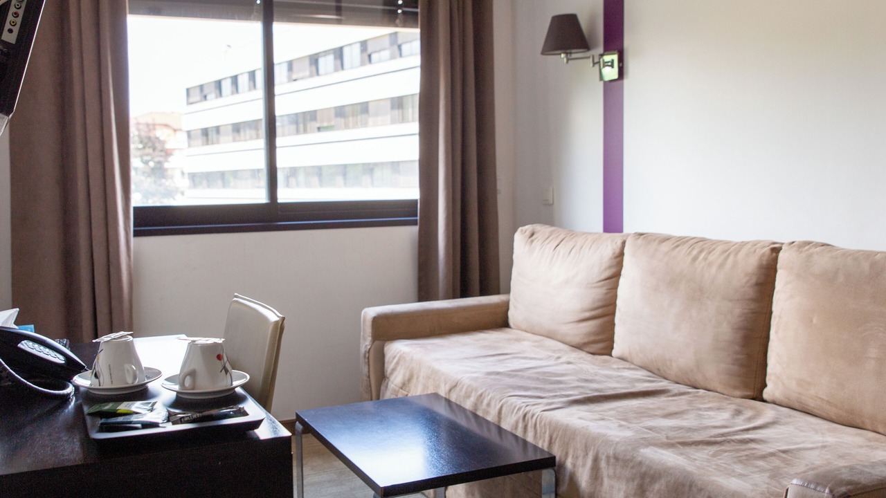 Photo of Bedroom in Ferney-Voltaire