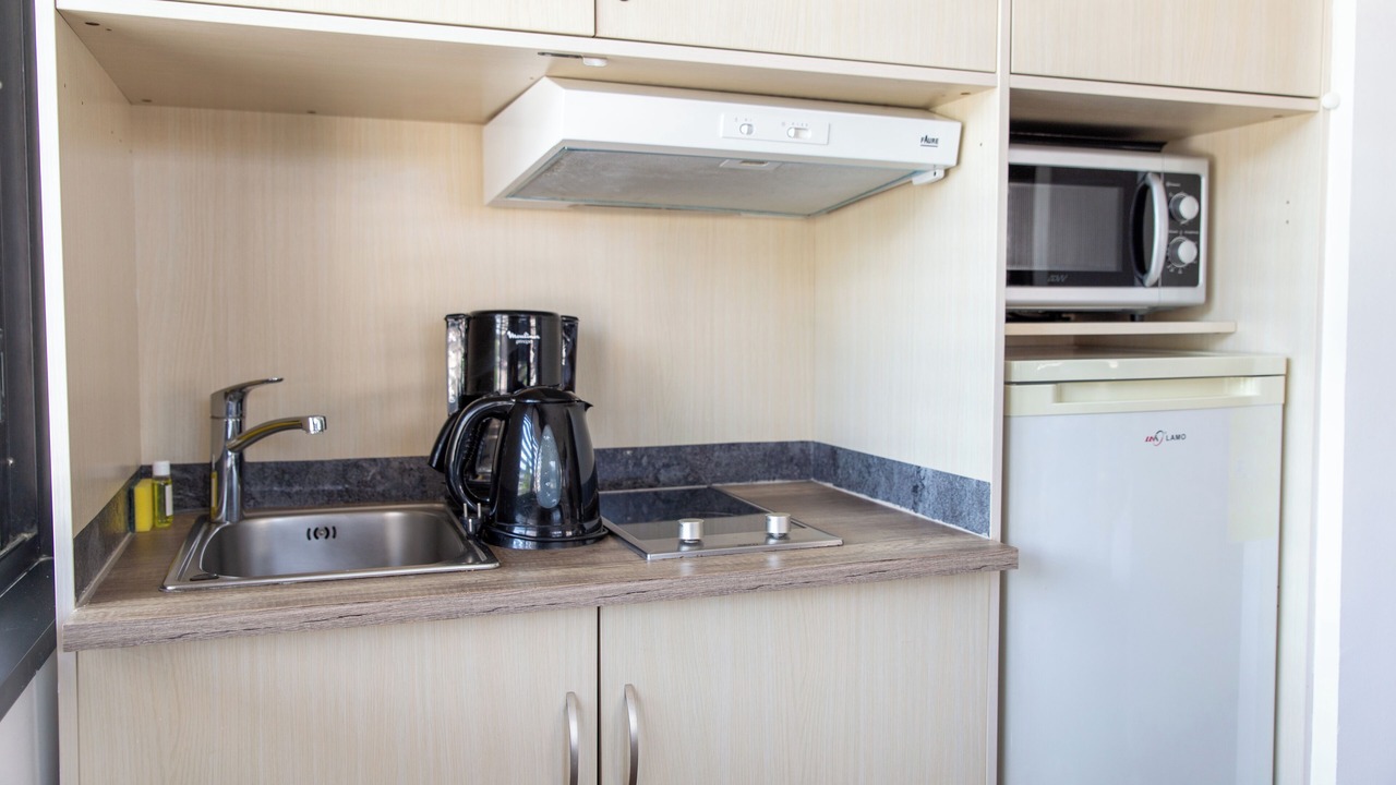 Photo of Kitchen in Ferney-Voltaire