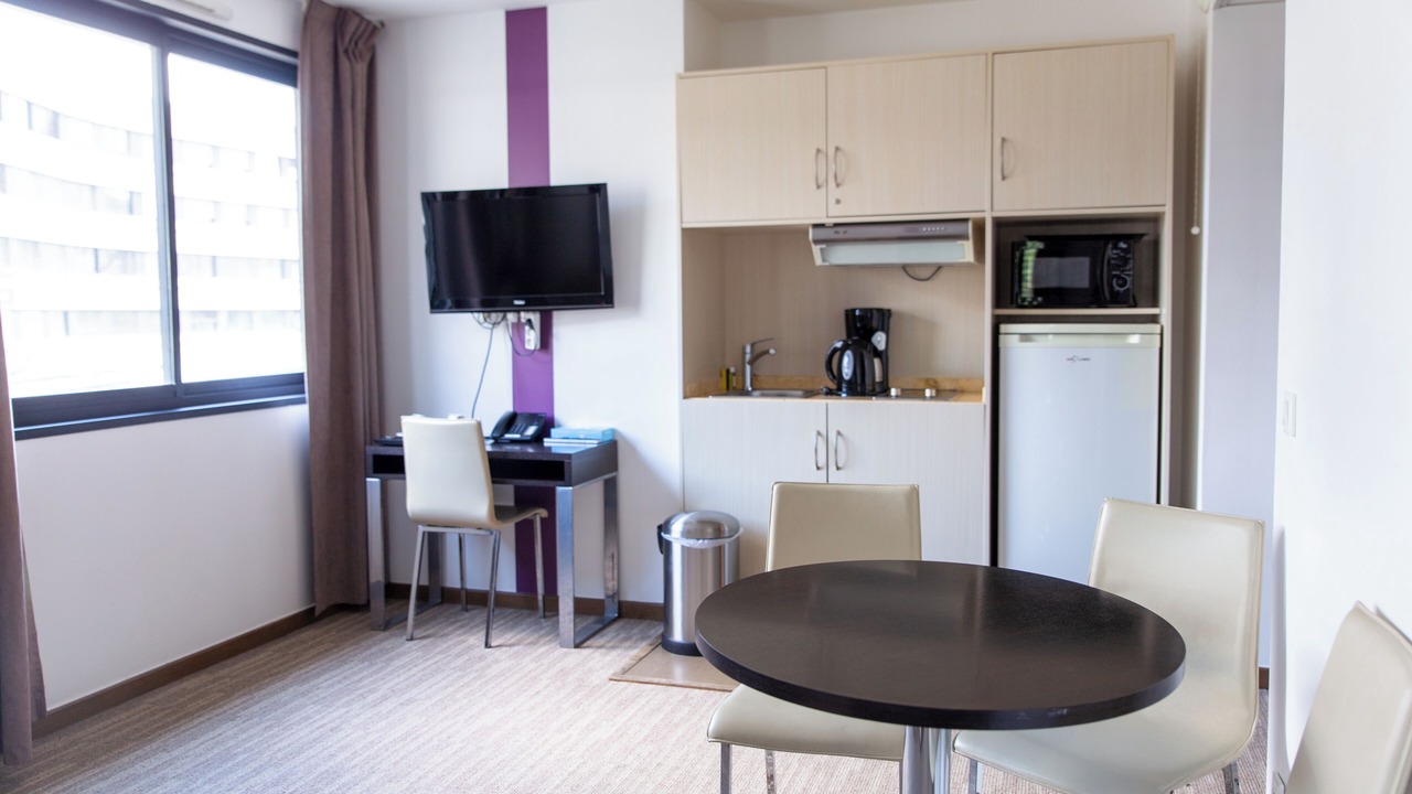 Photo of Kitchen in Ferney-Voltaire