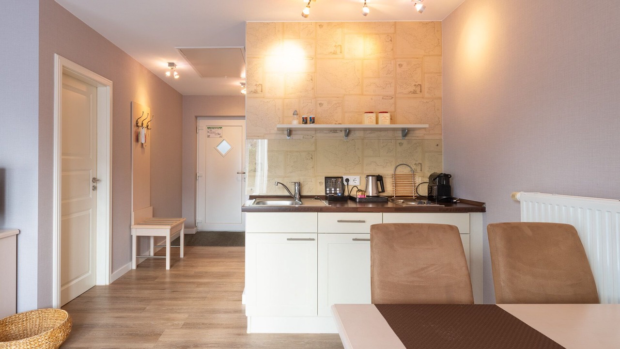 Photo of Kitchen in Zentrum
