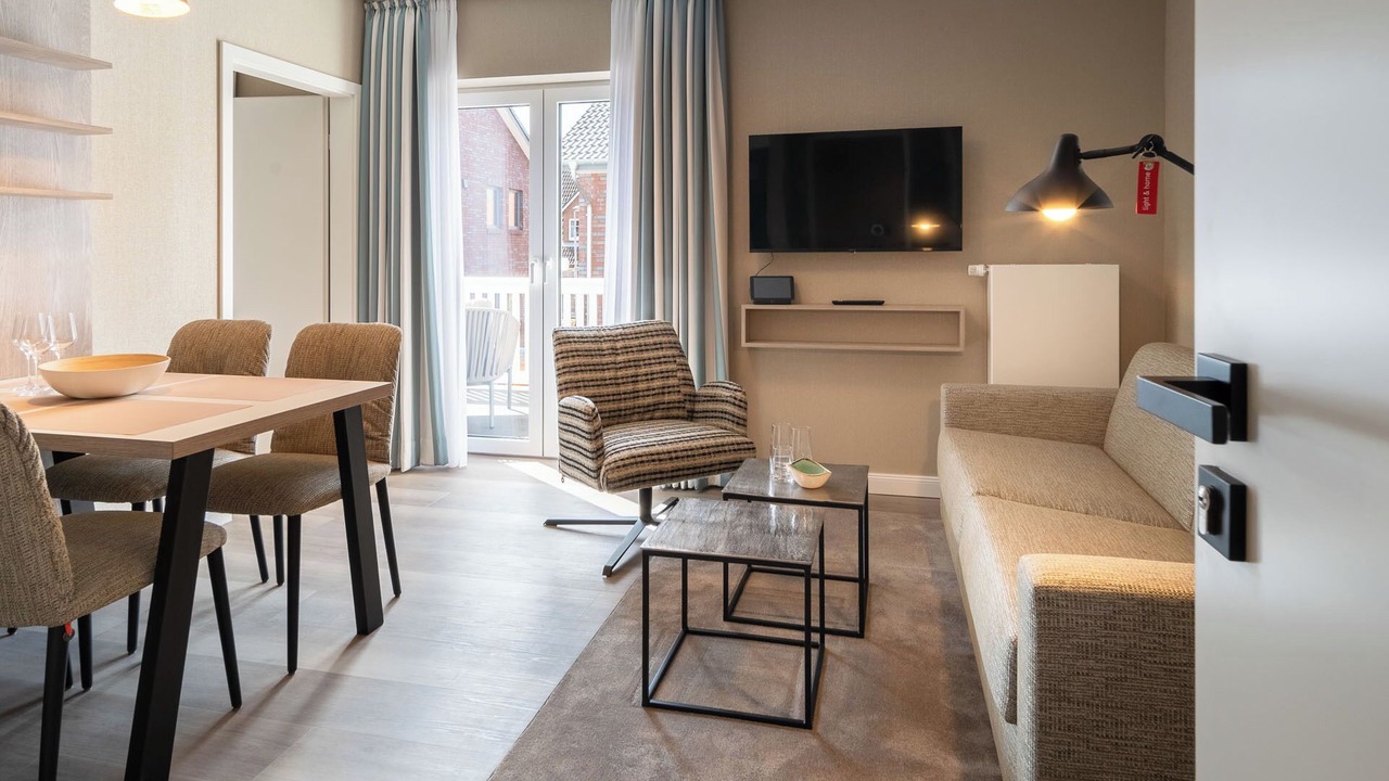Photo of Bedroom in Zentrum