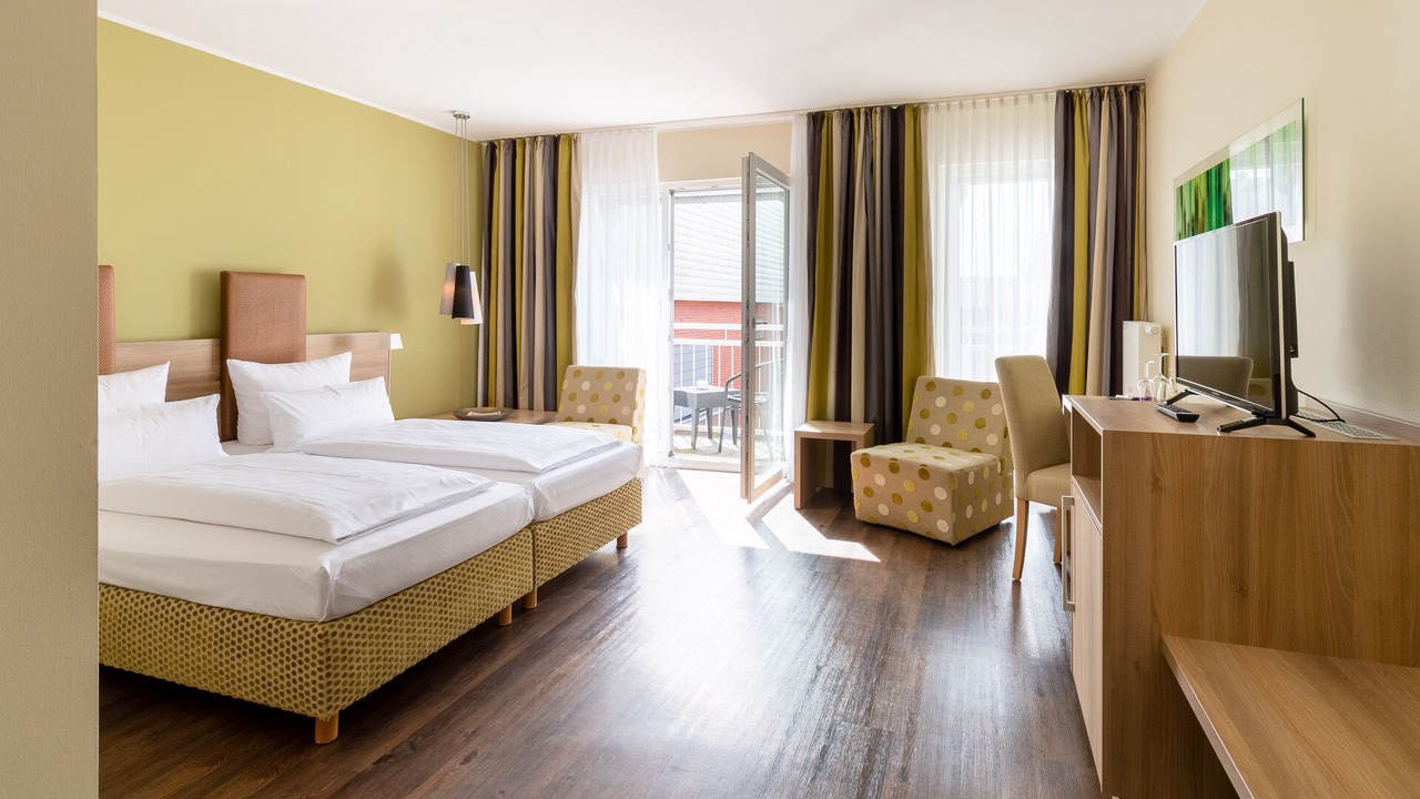 Photo of Bedroom in Zentrum