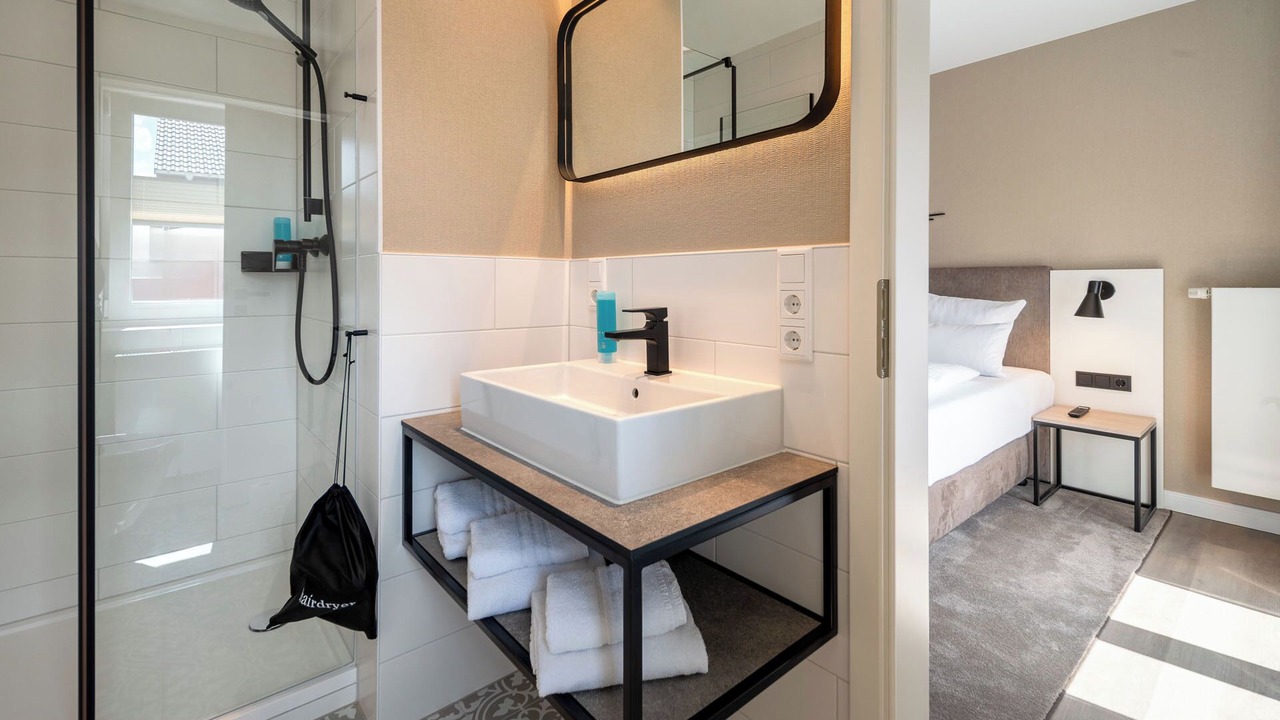 Photo of Bathroom in Zentrum