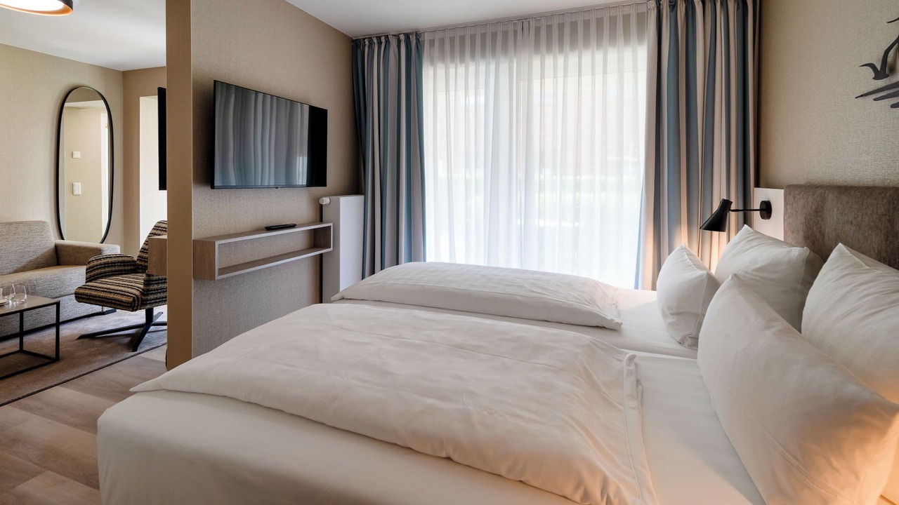 Photo of Bedroom in Zentrum