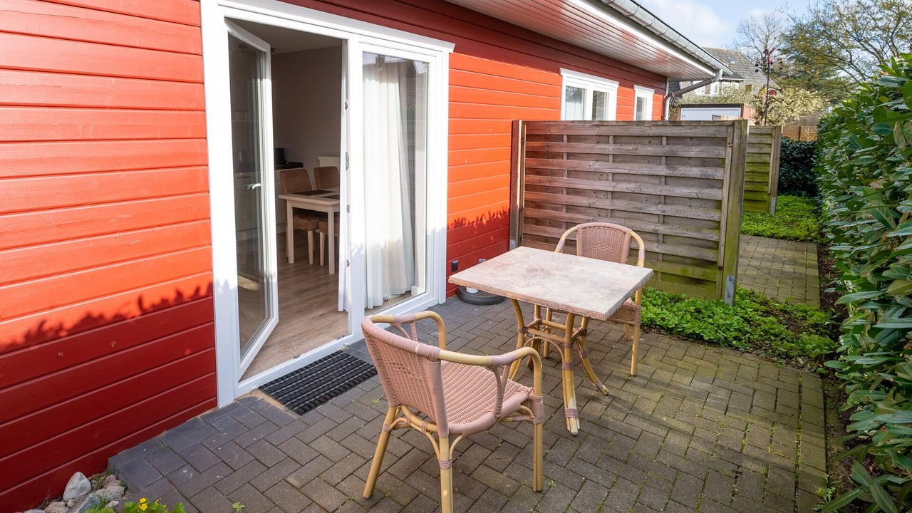 Photo of Patio Balcony in Zentrum