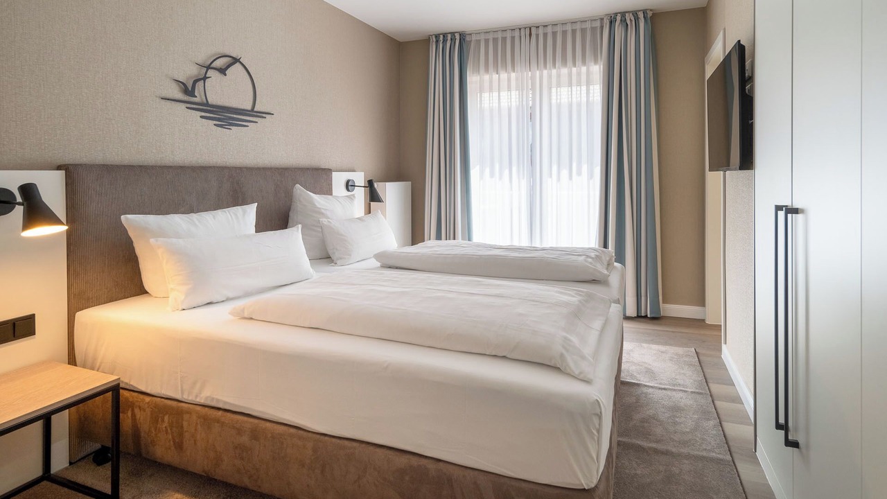 Photo of Bedroom in Zentrum