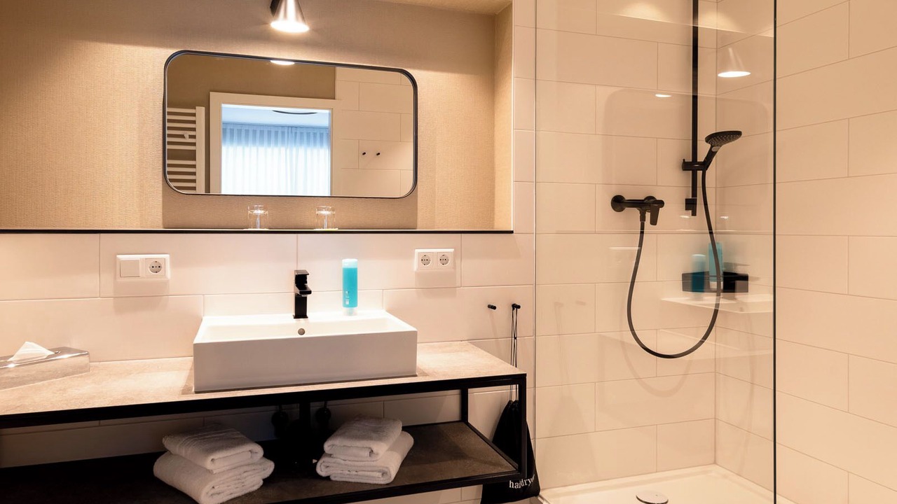 Photo of Bathroom in Zentrum