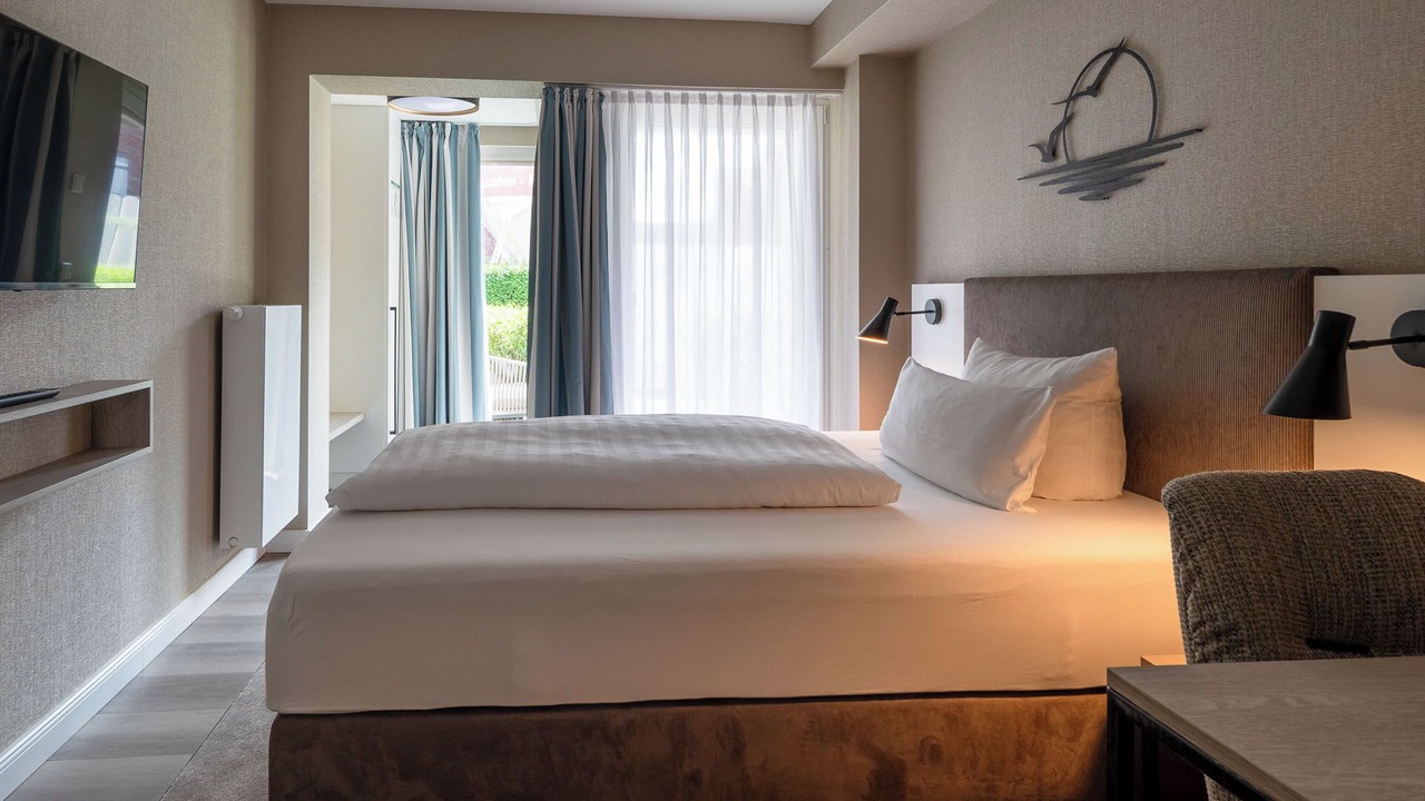 Photo of Bedroom in Zentrum