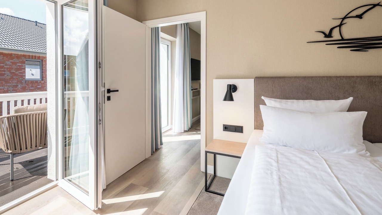 Photo of Bedroom in Zentrum