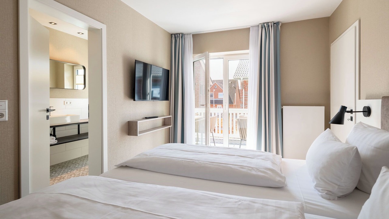 Photo of Bedroom in Zentrum