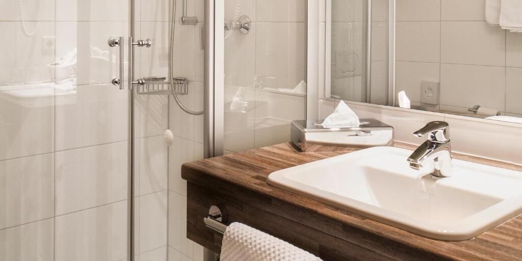 Photo of Bathroom in Zentrum