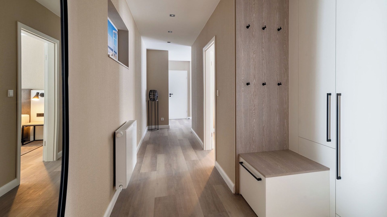 Photo of Bedroom in Zentrum