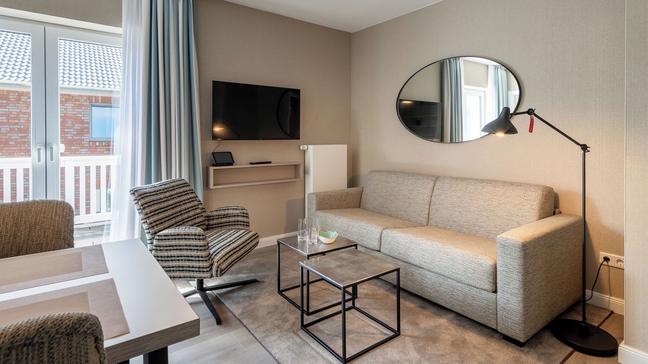 Photo of Bedroom in Zentrum