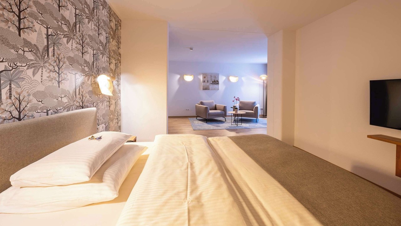 Photo of Bedroom in Eschborn