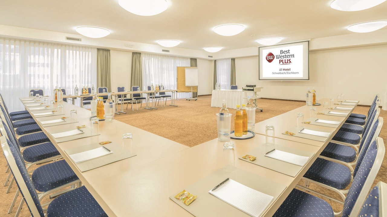 Photo of Others in Eschborn