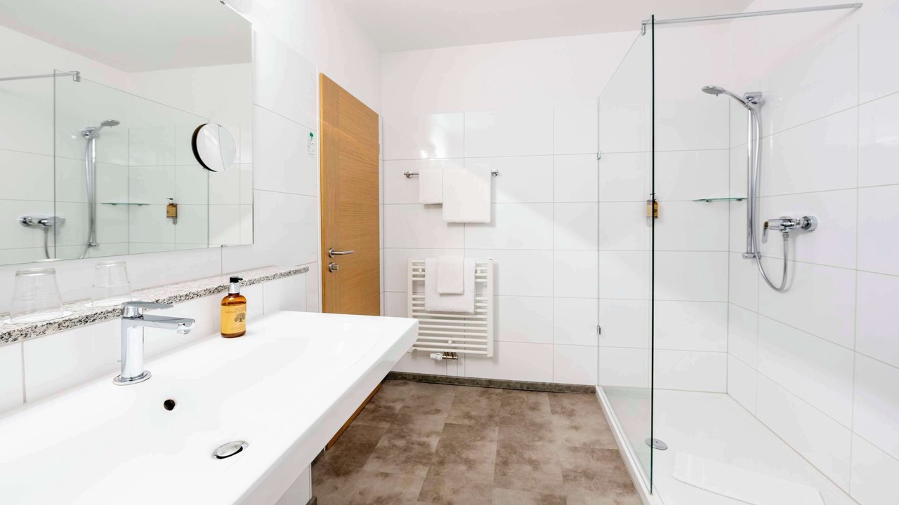 Photo of Bathroom in Eschborn
