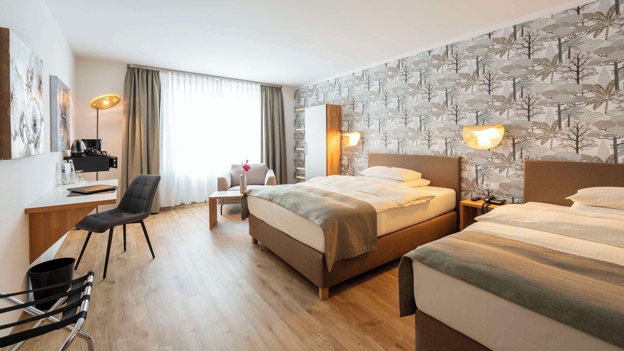 Photo of Bedroom in Eschborn