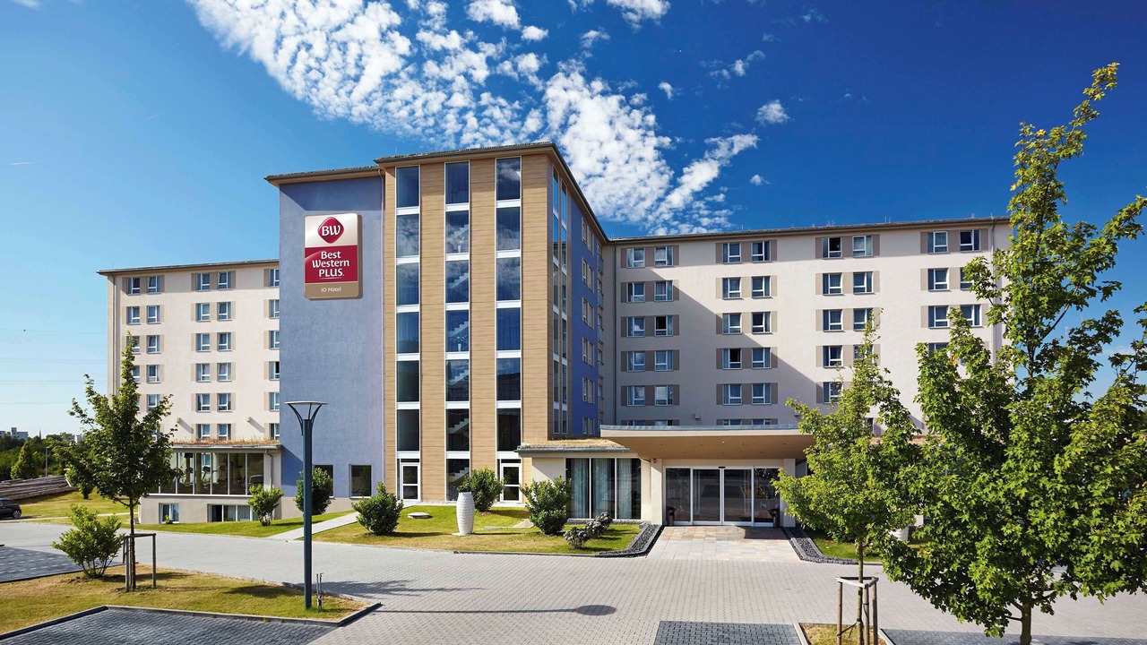 Photo of Outdoor in Eschborn