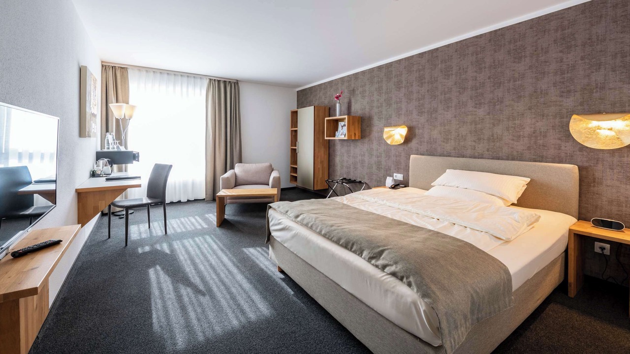 Photo of Bedroom in Eschborn