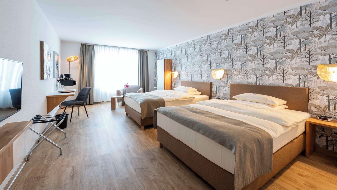 Photo of Bedroom in Eschborn